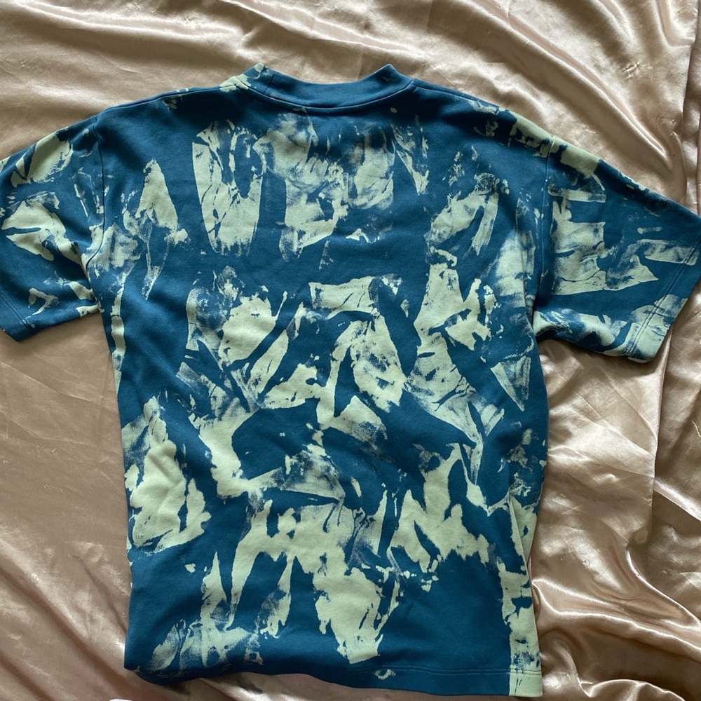 Limited Edition Off-White Shirt - Picture 3 of 4